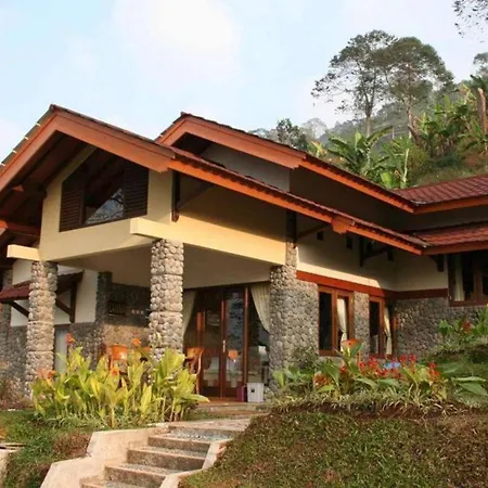 Talita Resort Ciloto Puncak-3